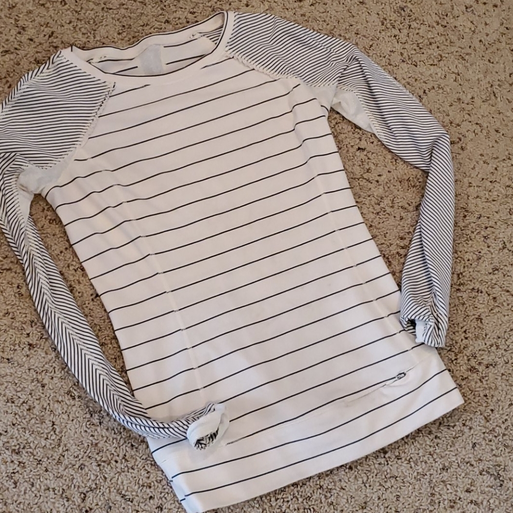 Lululemon Top